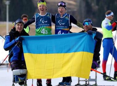 Людмила Ляшенко Фото ХОВА